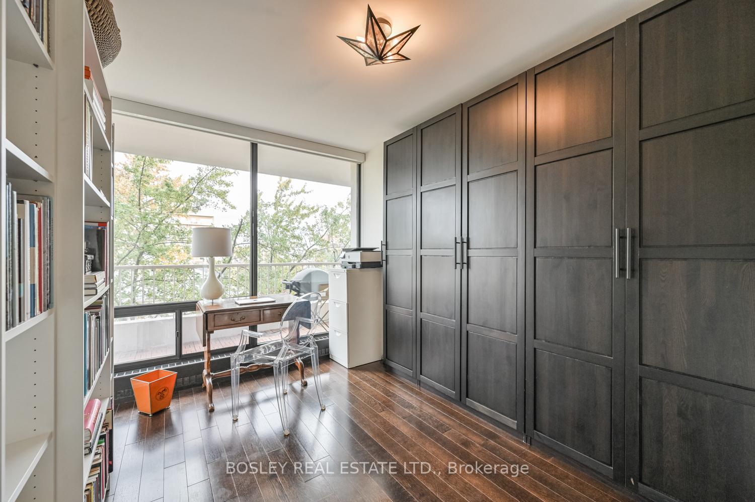 2 Bedrooms Condo at 190 St George, Toronto For sale