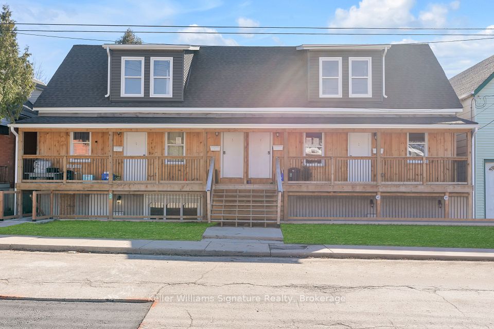 164 Picton