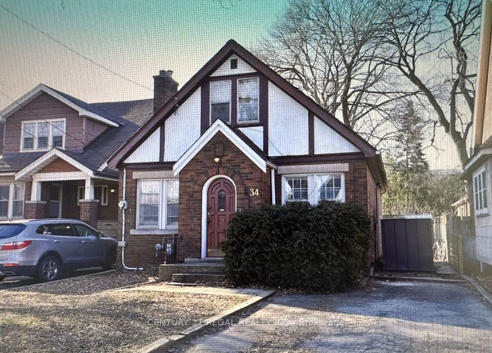 34 Dalewood