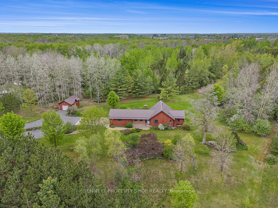 2844 Tennyson Road, Drummond/North Elmsley, ON K7H 3C8