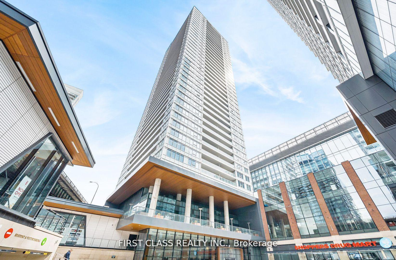 2 Bedrooms Condo at 19 Bathurst St, Toronto For sale