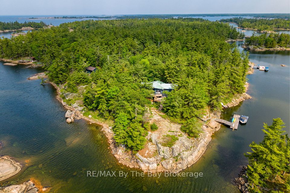 12 Is 3900 Georgian Bay