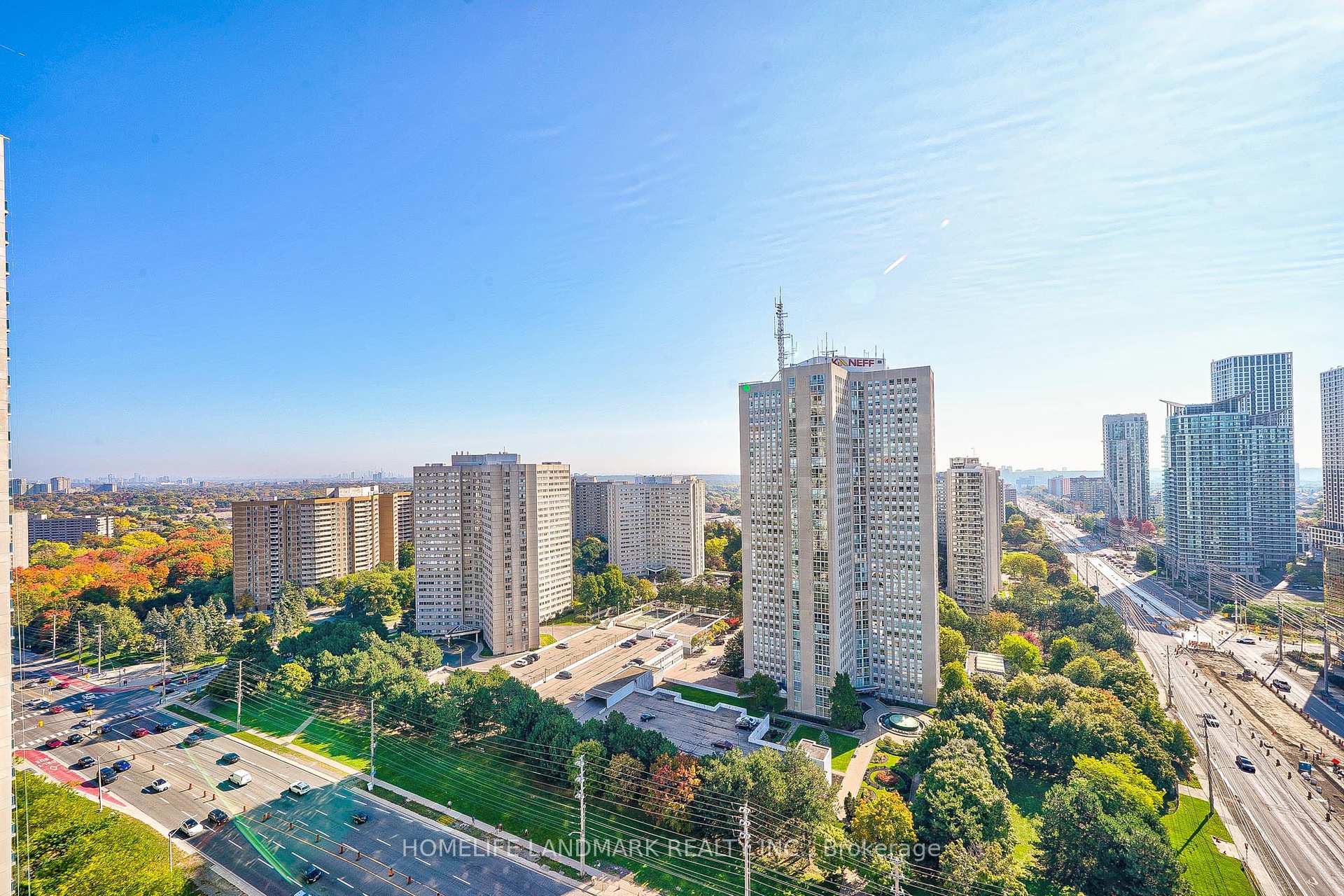 1 Bedroom Condo at 60 Absolute,  Mississauga For sale