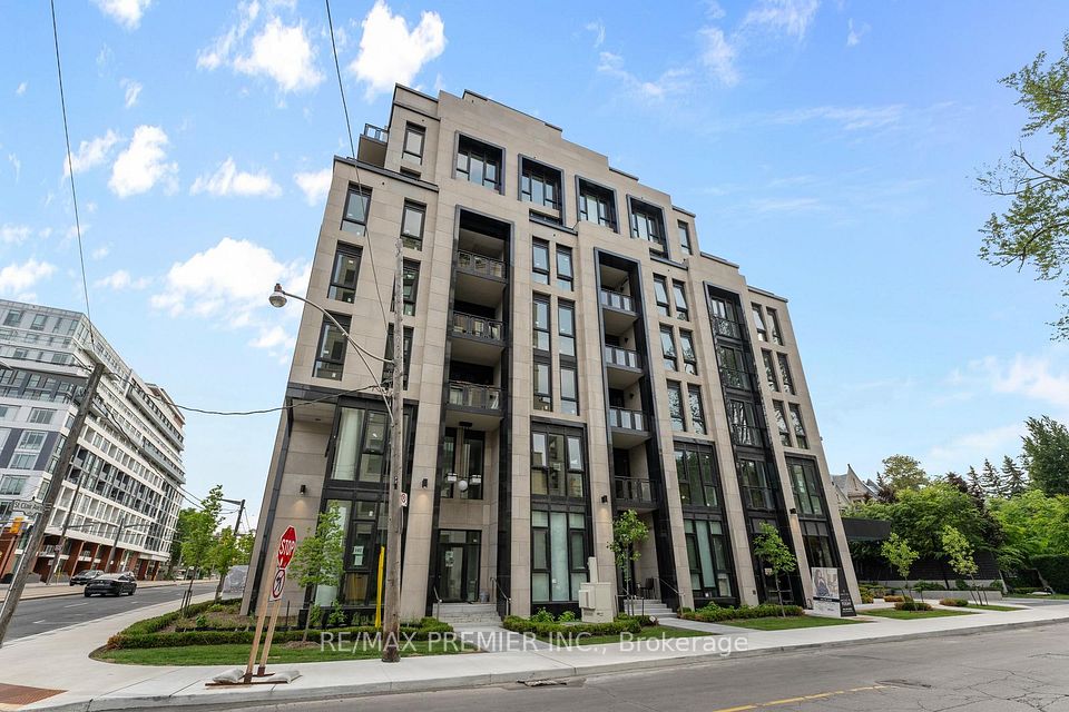 2 Forest Hill