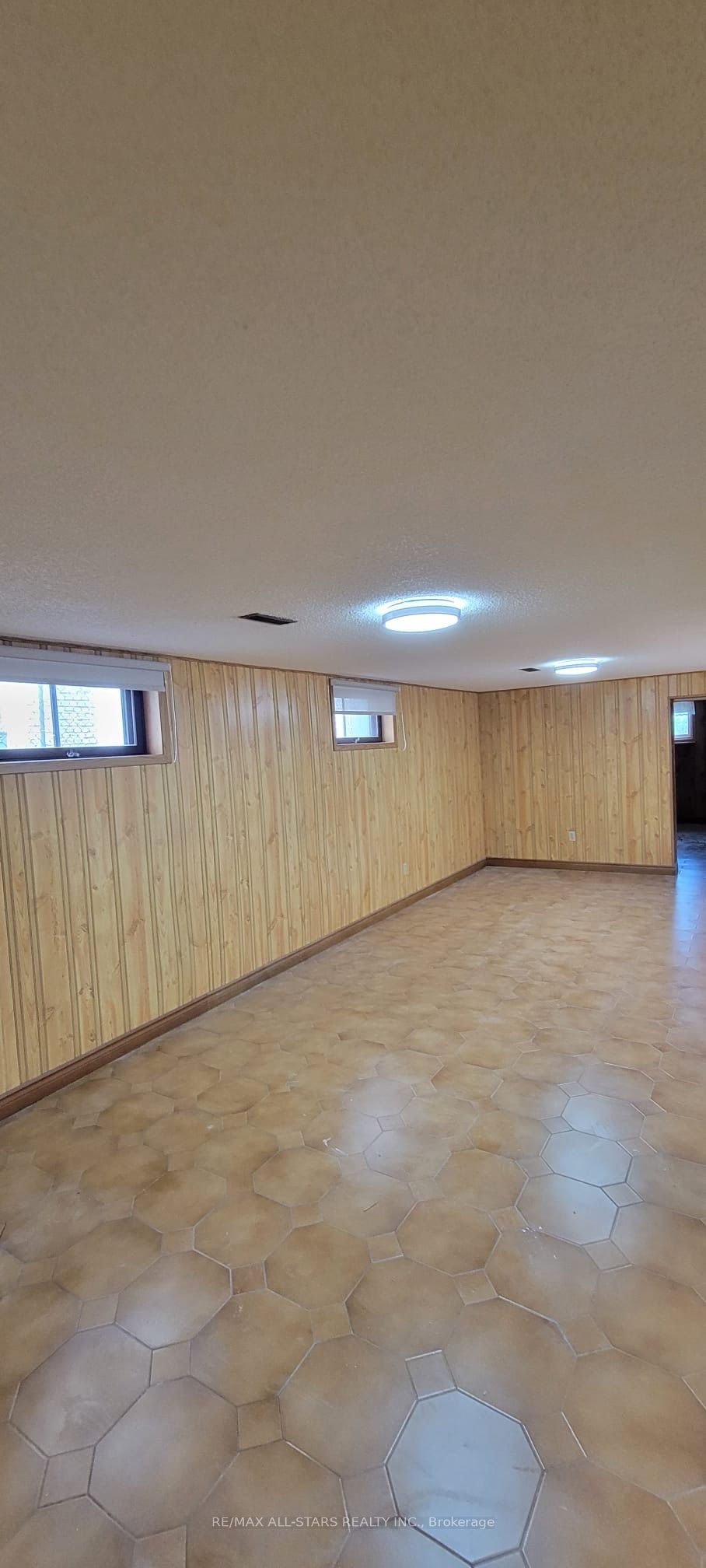 272 Stouffer Street, #Basement