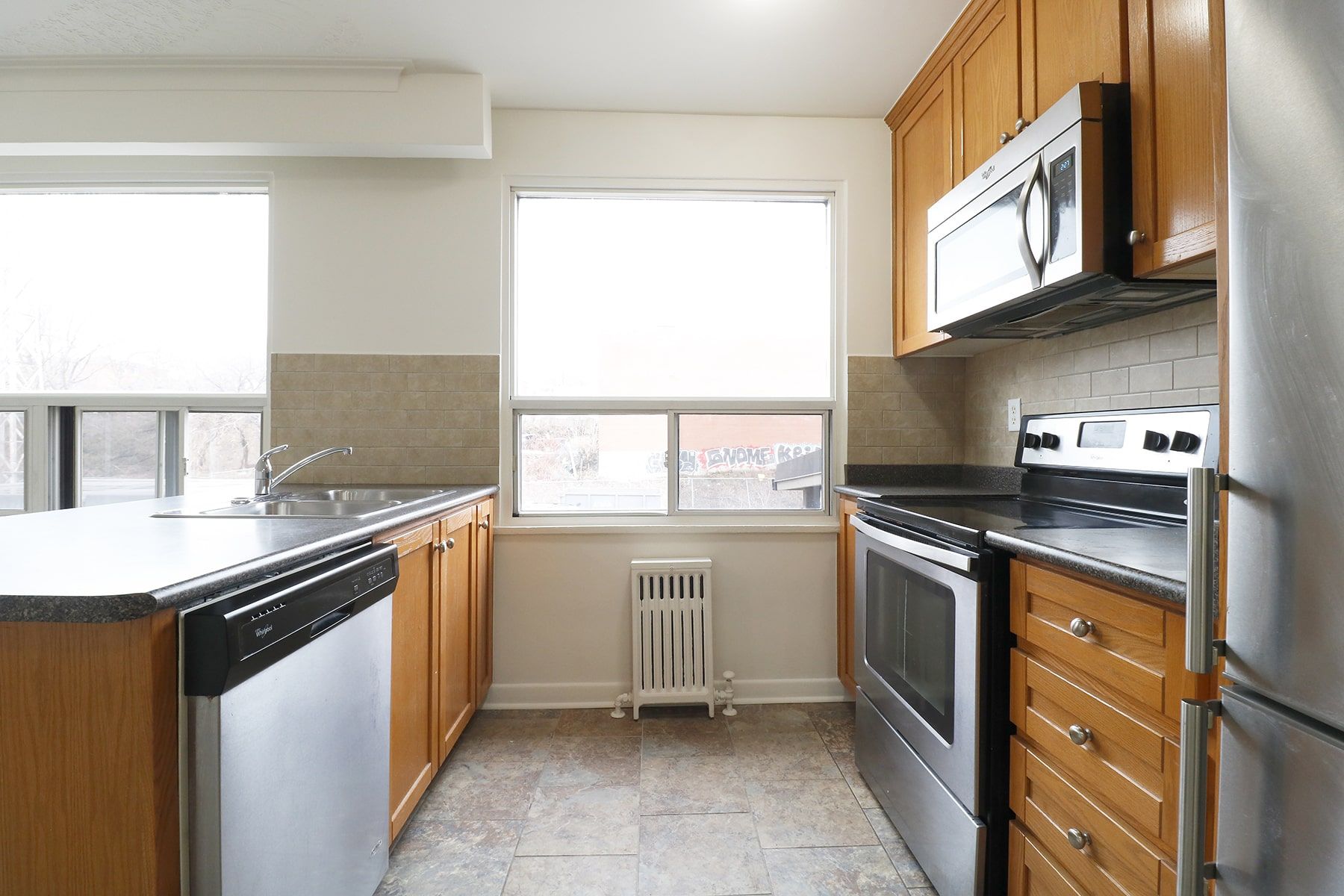 500 Gilbert Avenue 209