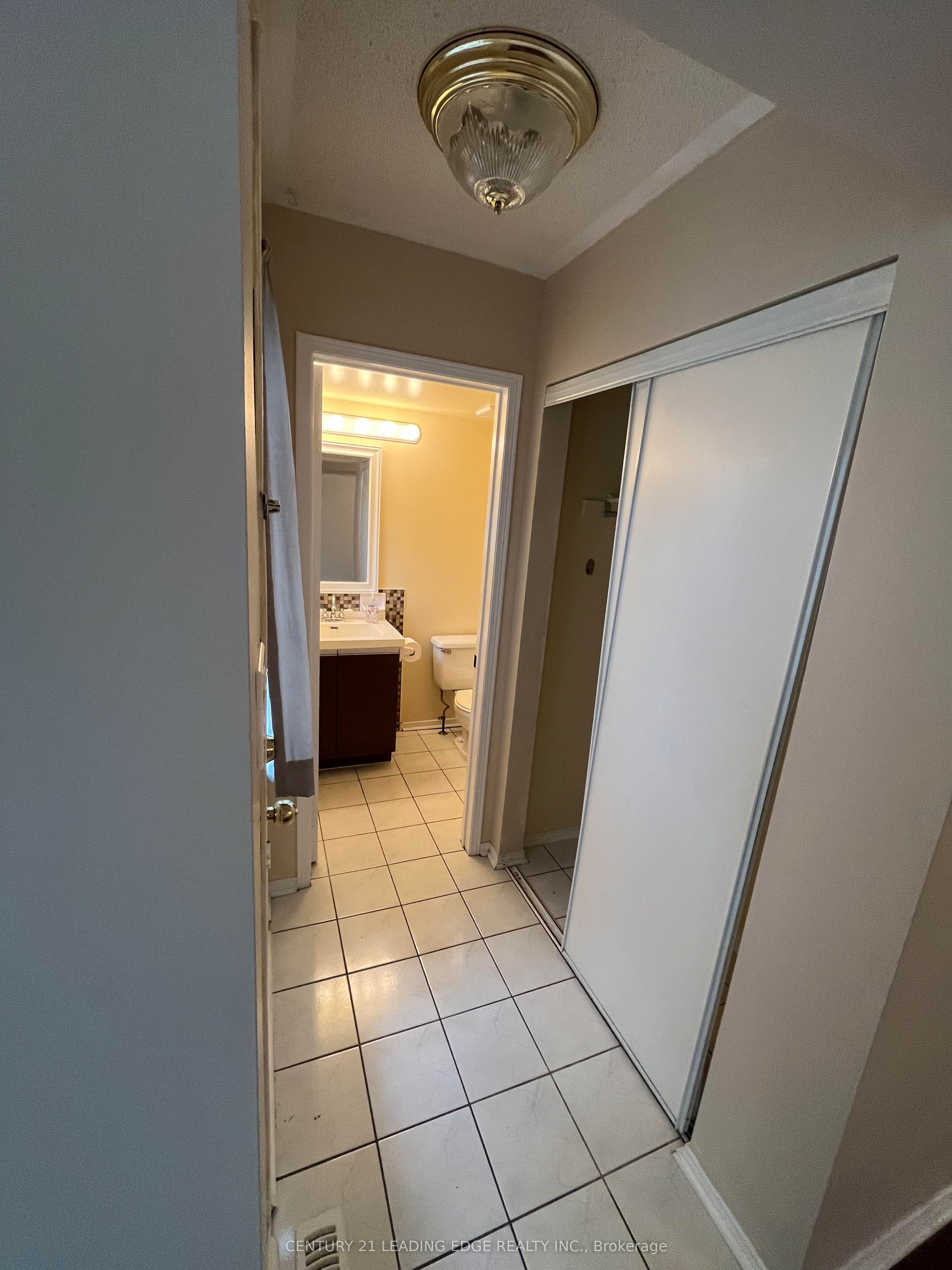 5865 Dalebrook Crescent, #34B