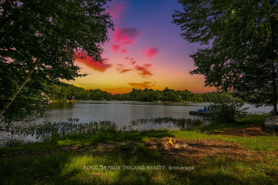 383 Siddon Lake