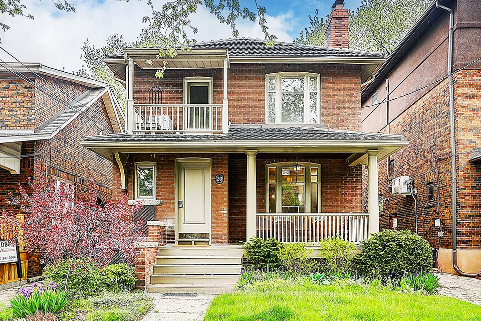 20 Chester Hill Road