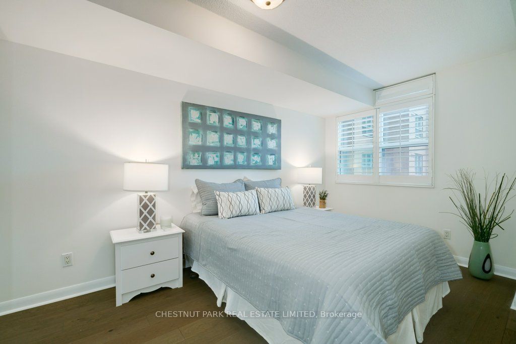 313 Richmond Street E 555