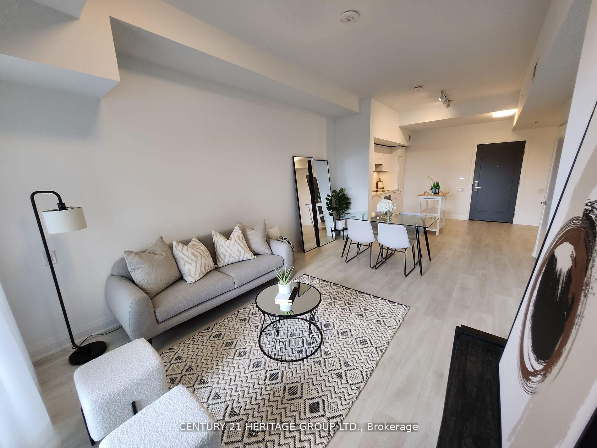 2 Bedrooms Condo at 33 Frederick Todd, Toronto For sale