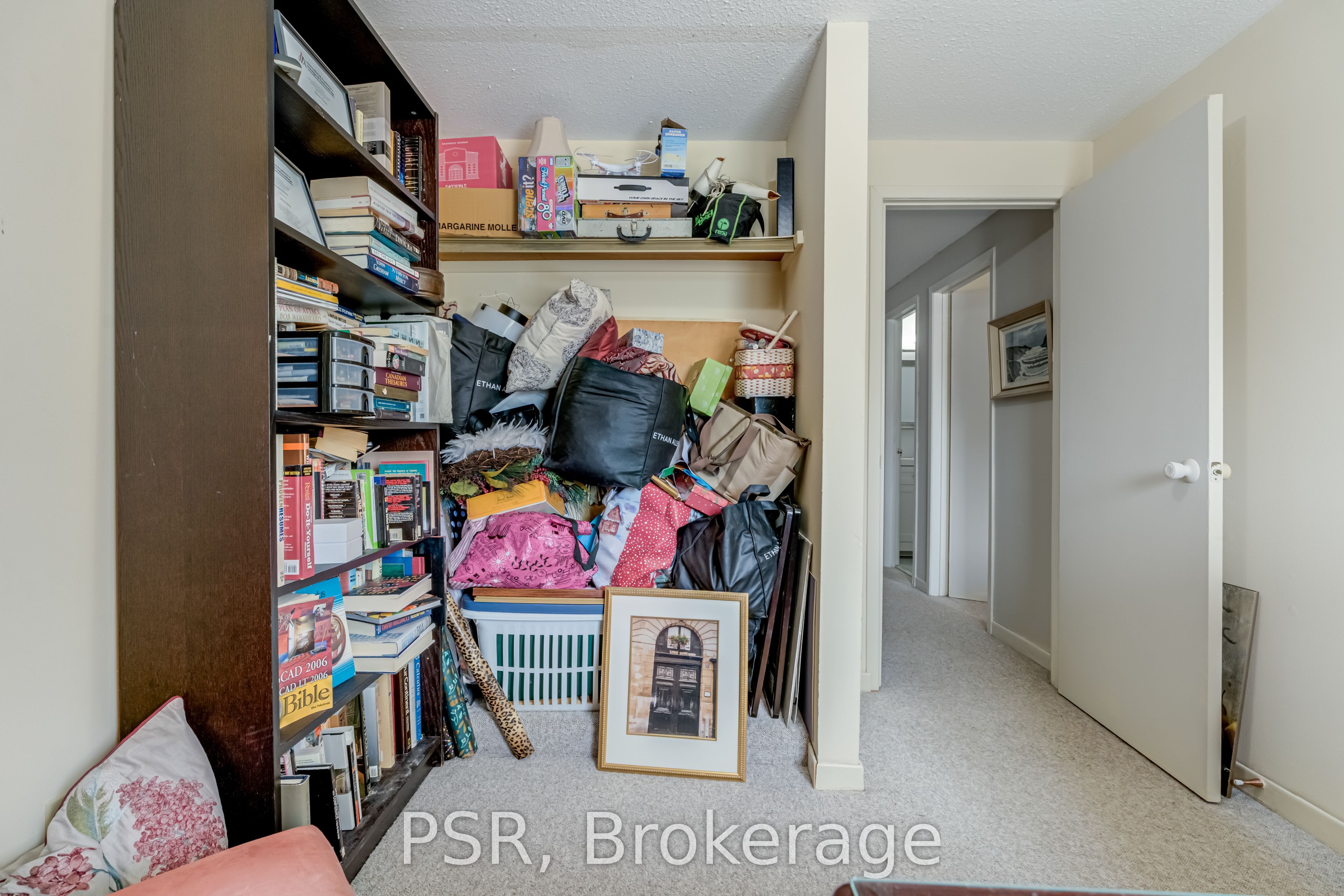 #22 - 50 Verne Crescent, Toronto, ON M1B 2Z1