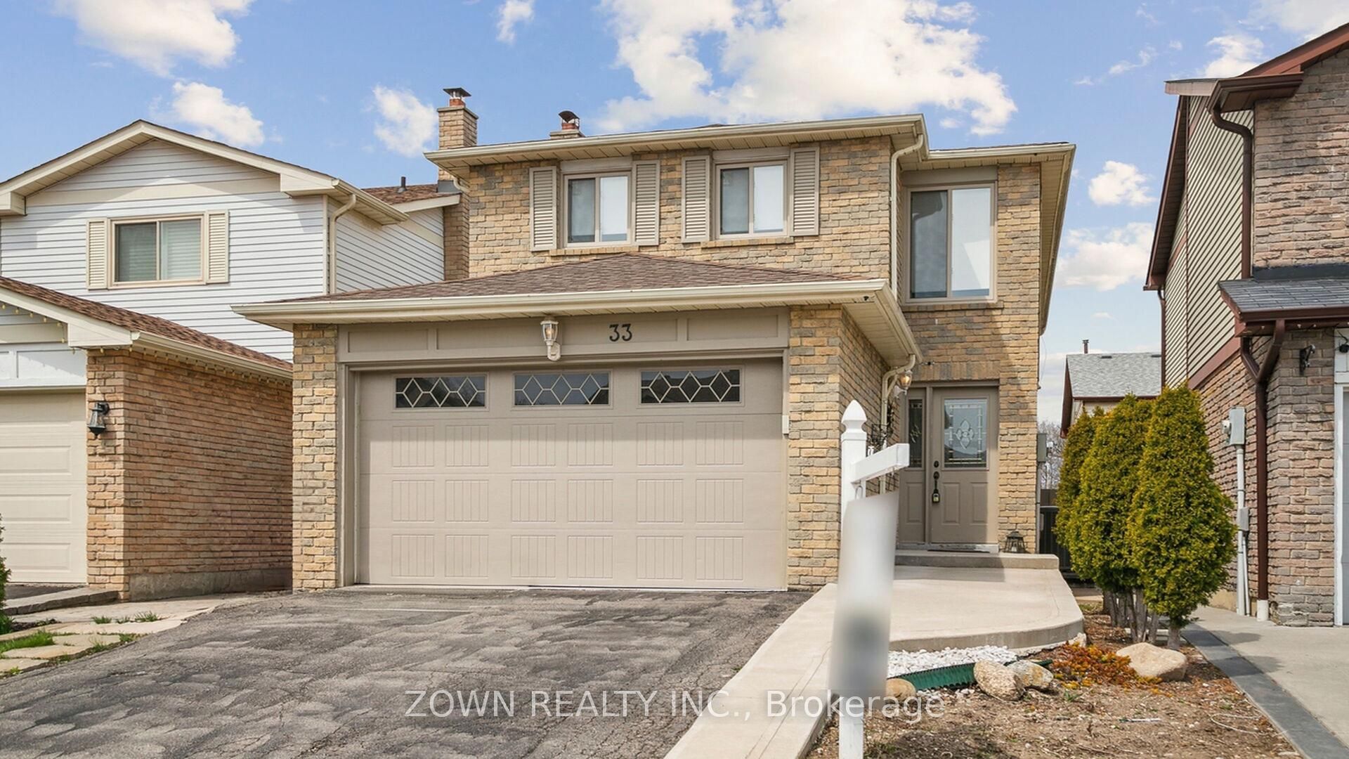 33 Dafoe Crescent