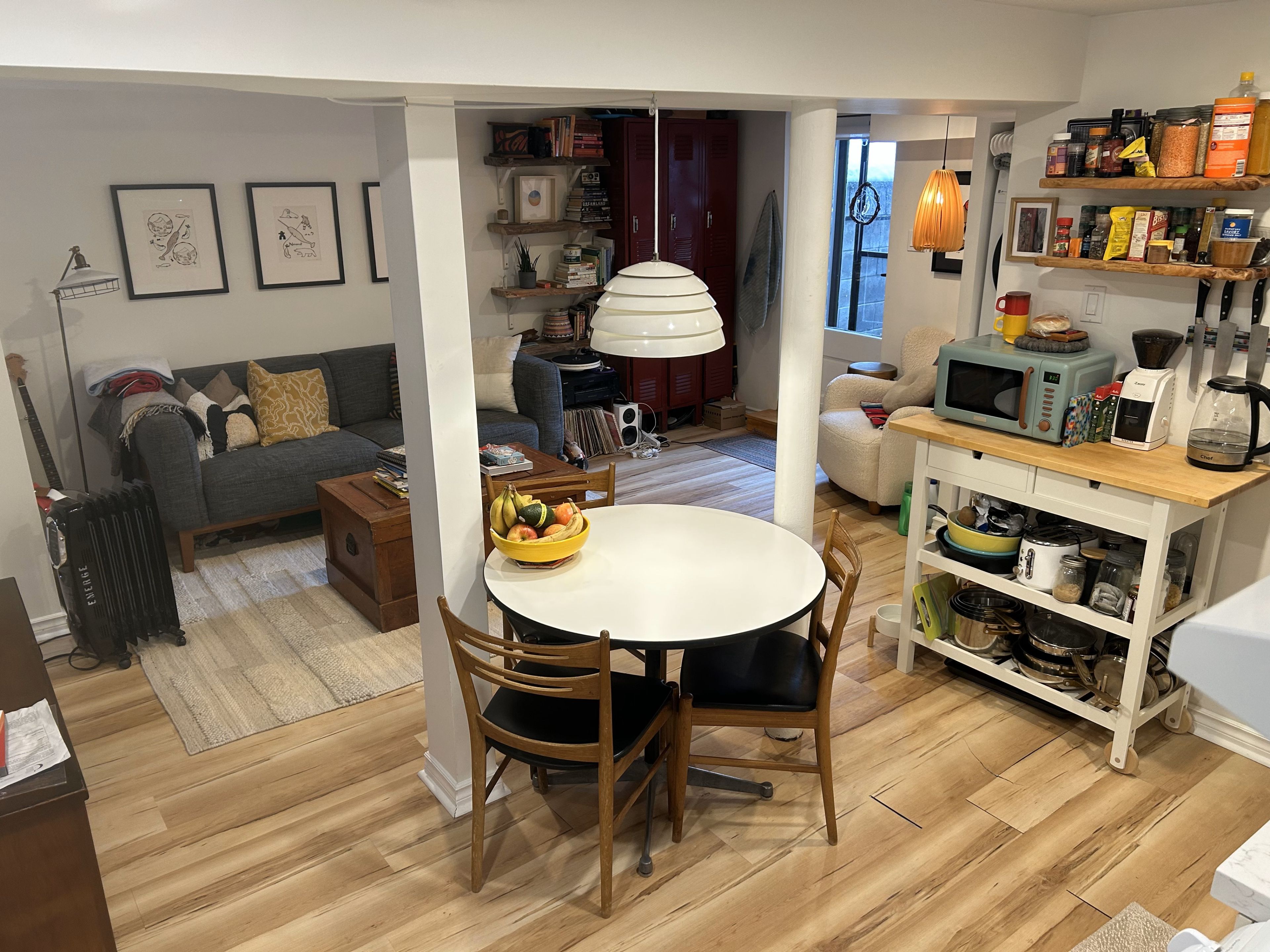 404 Spadina Road 405