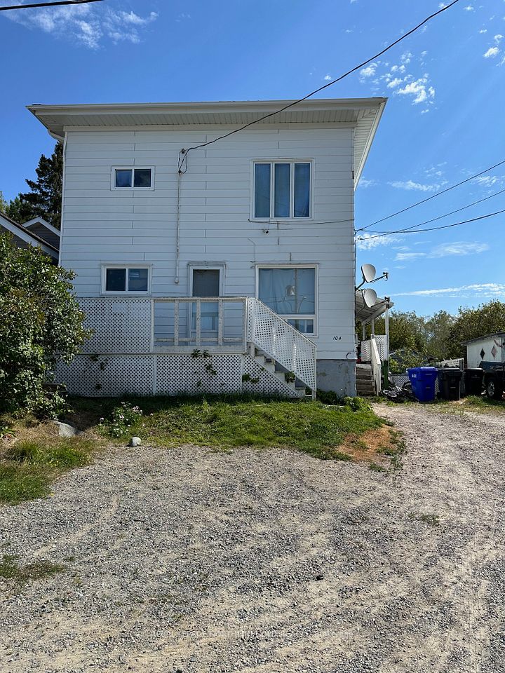 104 Carter