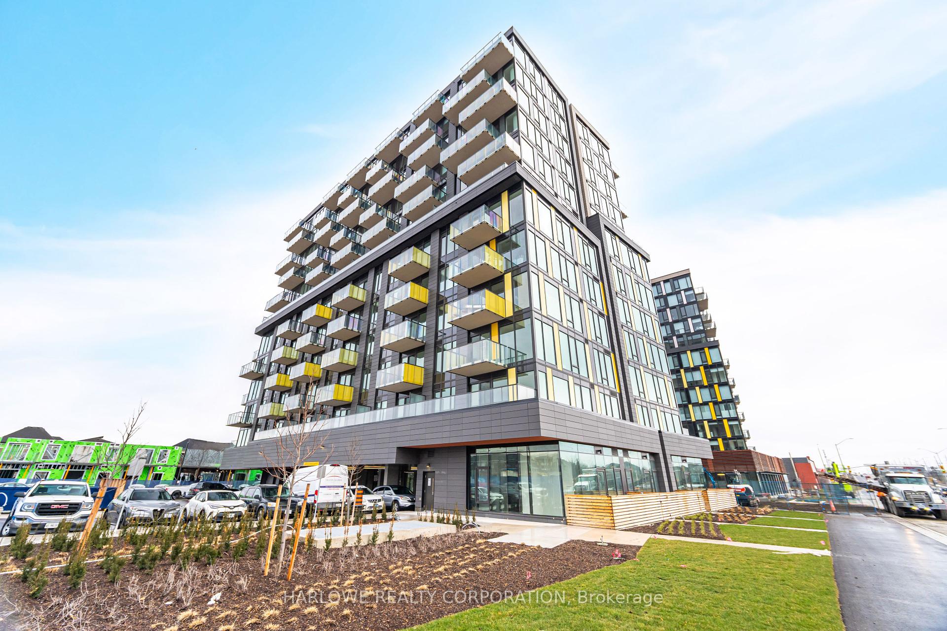 3 Bedrooms Condo at 3006 William Cutmore, Oakville For sale