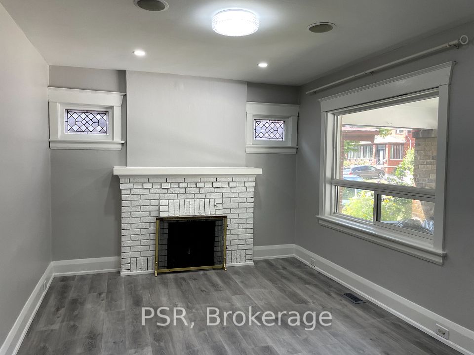 377 Strathmore Boulevard, Toronto, ON M4C 1N4