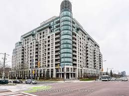 #122 - 18 Harding Boulevard, Richmond Hill, ON L4C 0T3