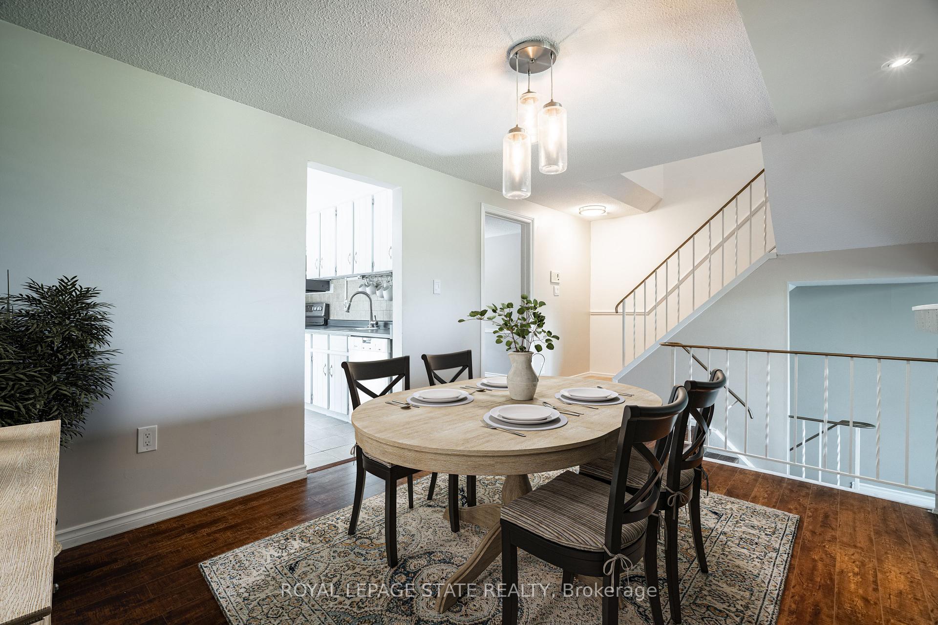 4 Bedrooms Condo at 1967 Main, Hamilton For sale