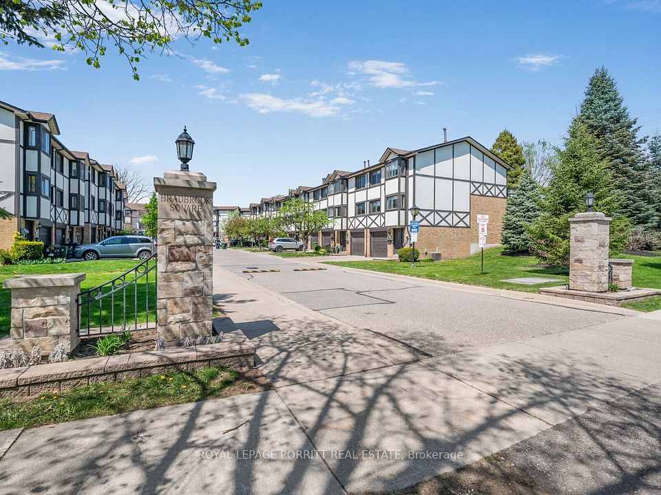 4 Bradbrook