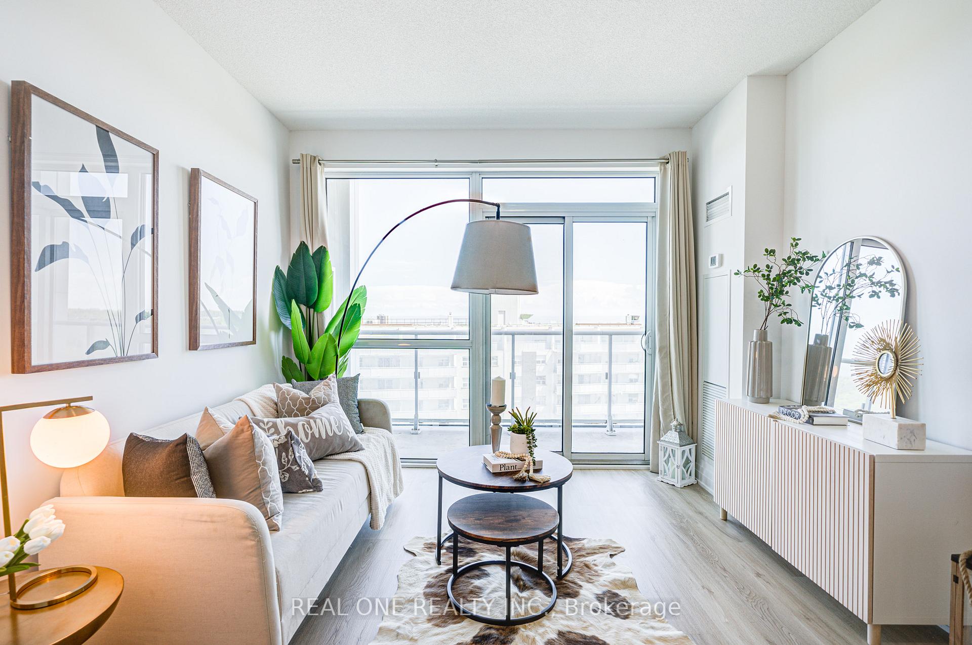 1 Bedroom Condo at 55 SPEERS, Oakville For sale