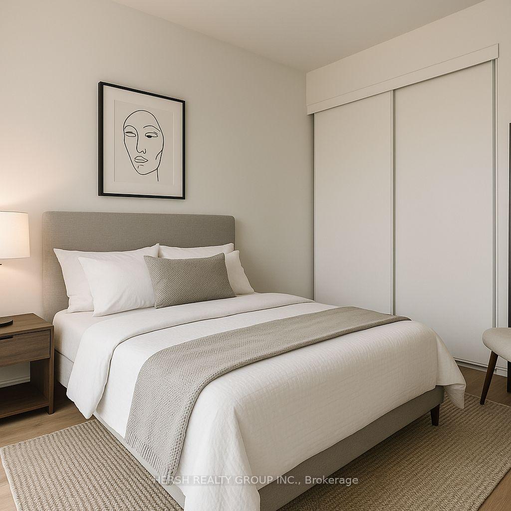 3 Bedrooms Condo at 10 Meadowglen, Toronto For sale