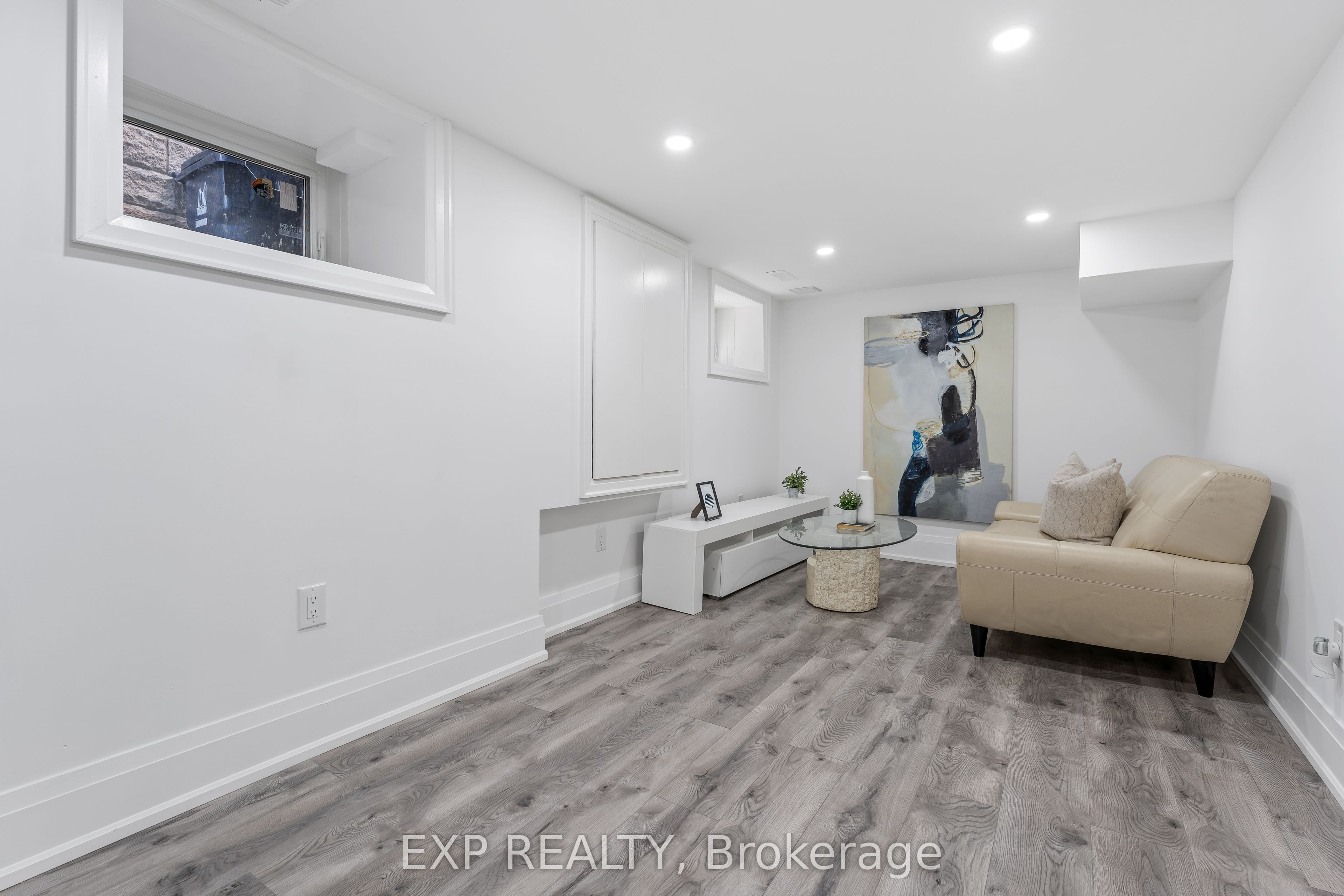 298 Keele Street