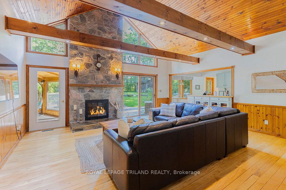10342 Beach O' Pines Road, Lambton Shores, ON N0M 1T0