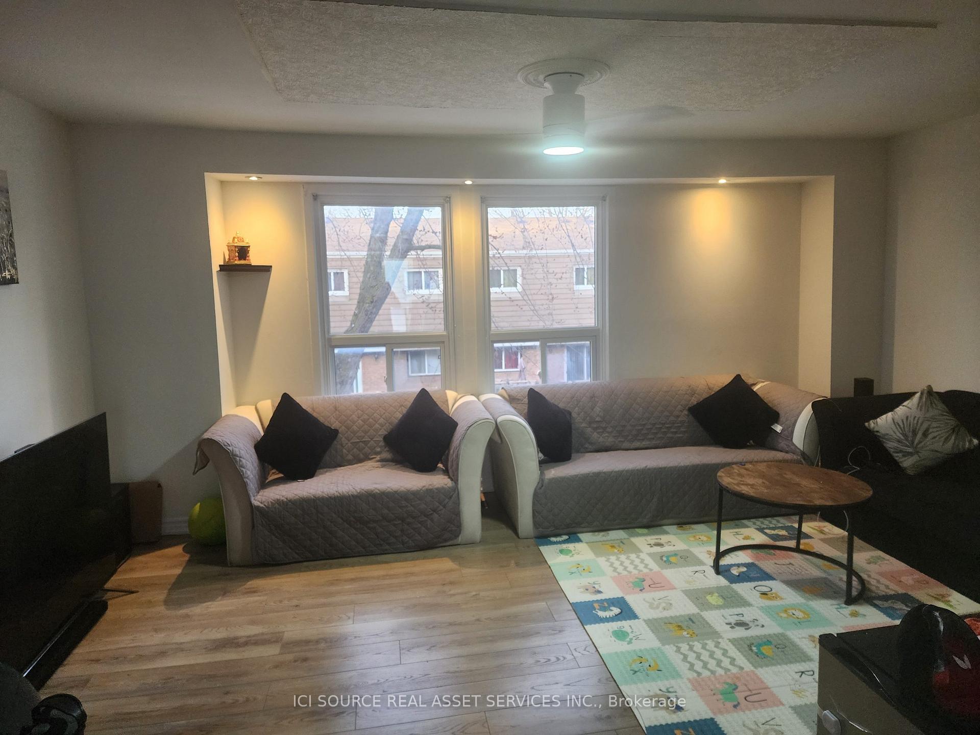 66 Enmount Drive ; MLS ID: W12168074