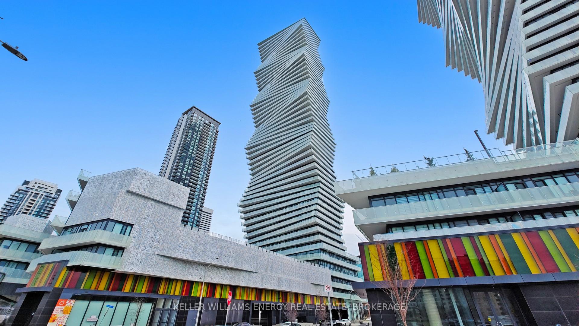 3 Bedrooms Condo at 3900 Confederation, Mississauga For sale
