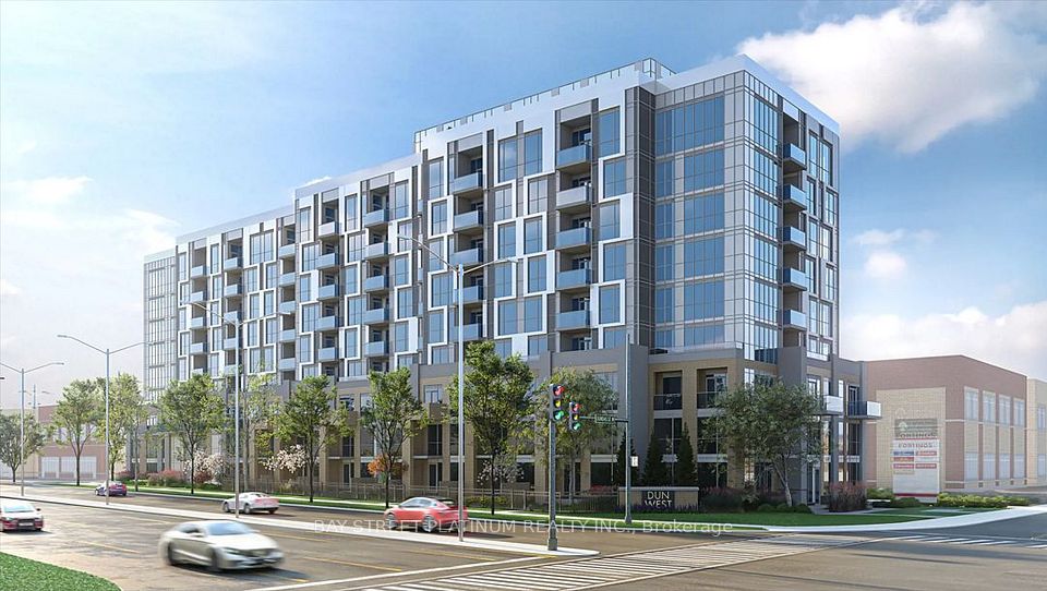 509 DUNDAS