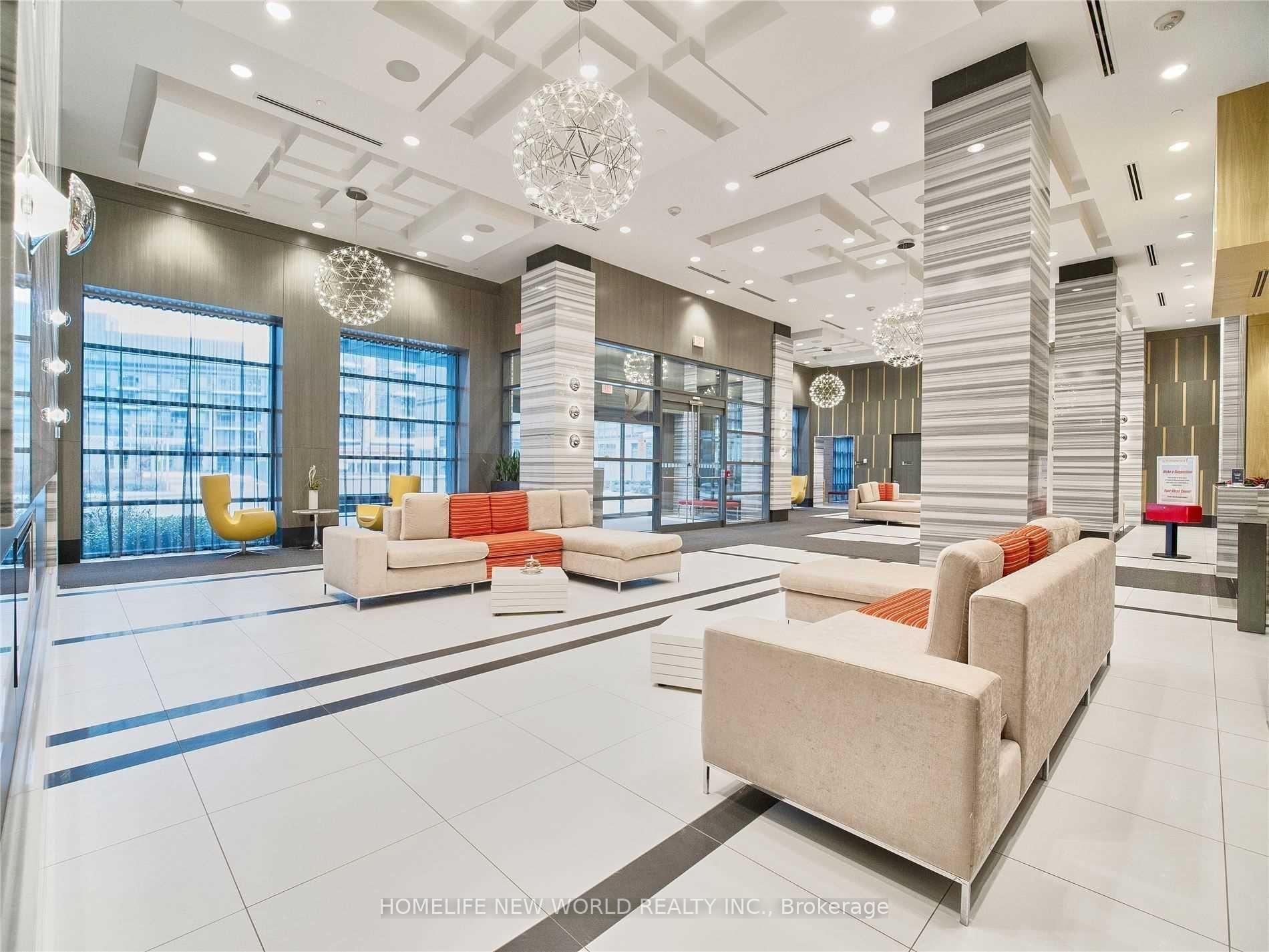 2 Bedrooms Condo at 55 Ann O’reilly, Toronto For sale