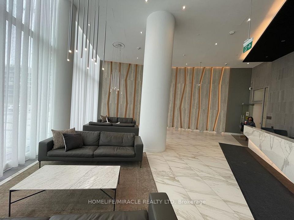 #2311 - 3883 Quartz Road, Mississauga, ON L5B 0M4