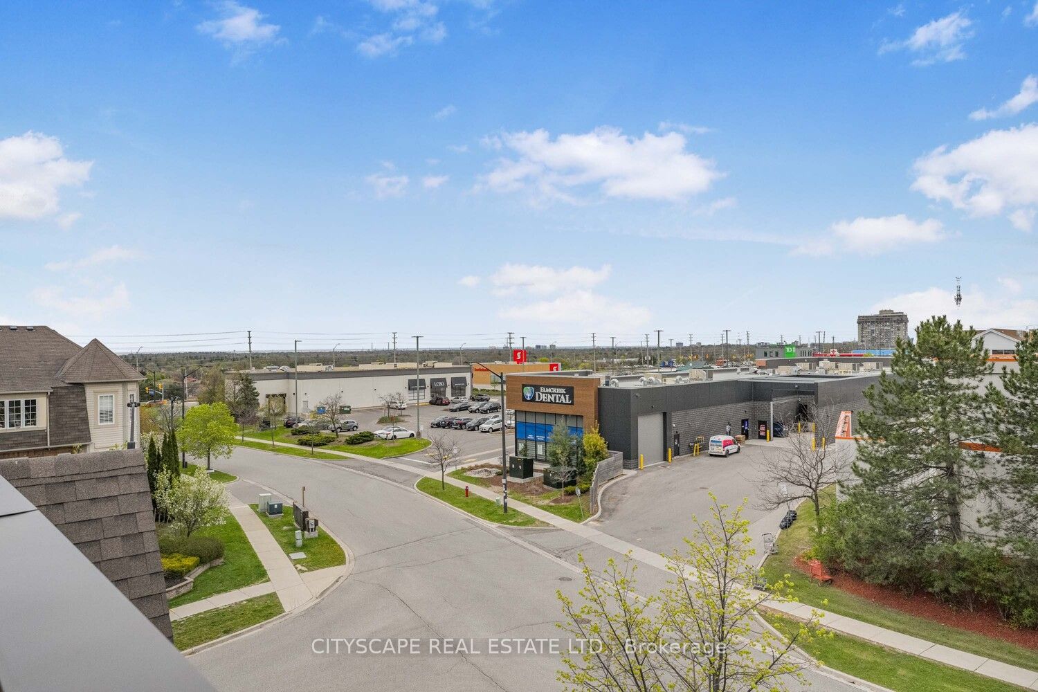 3055 Elmcreek Road, #7