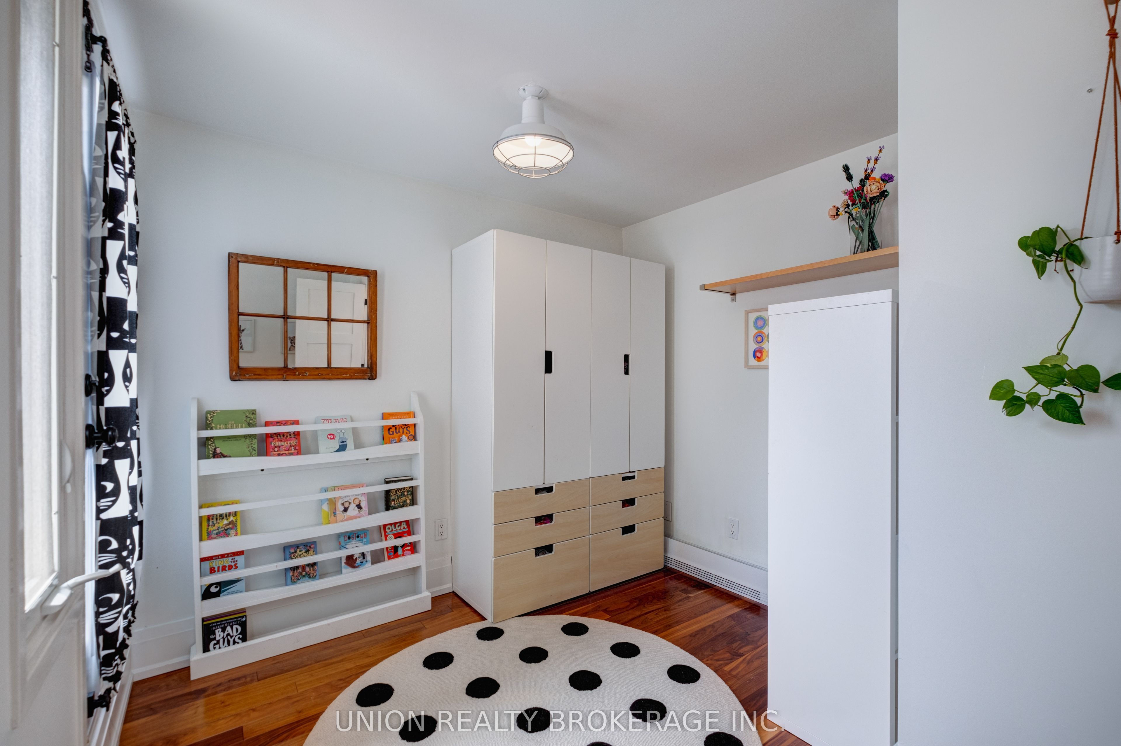 50 Battenberg Avenue, #4
