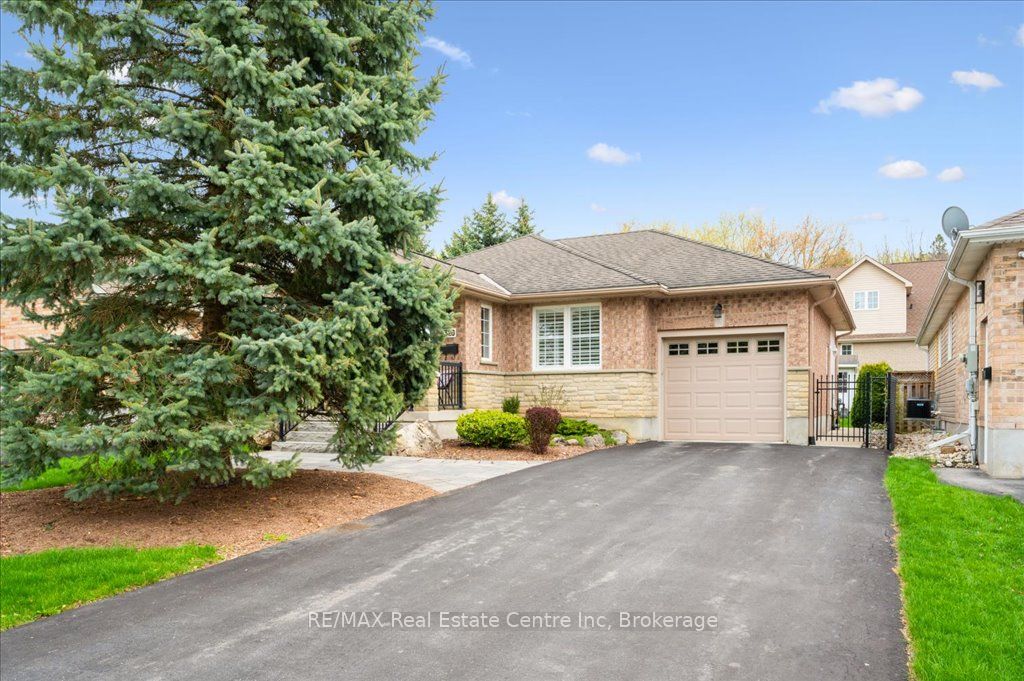 320 Prince's Street, Centre Wellington, ON N1M 3T5