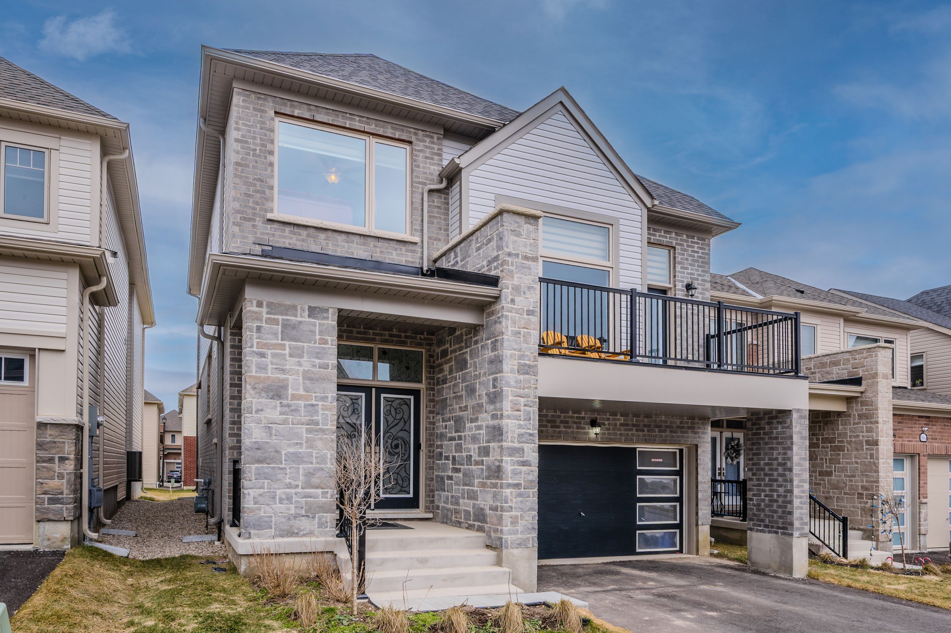 160 Povey Road