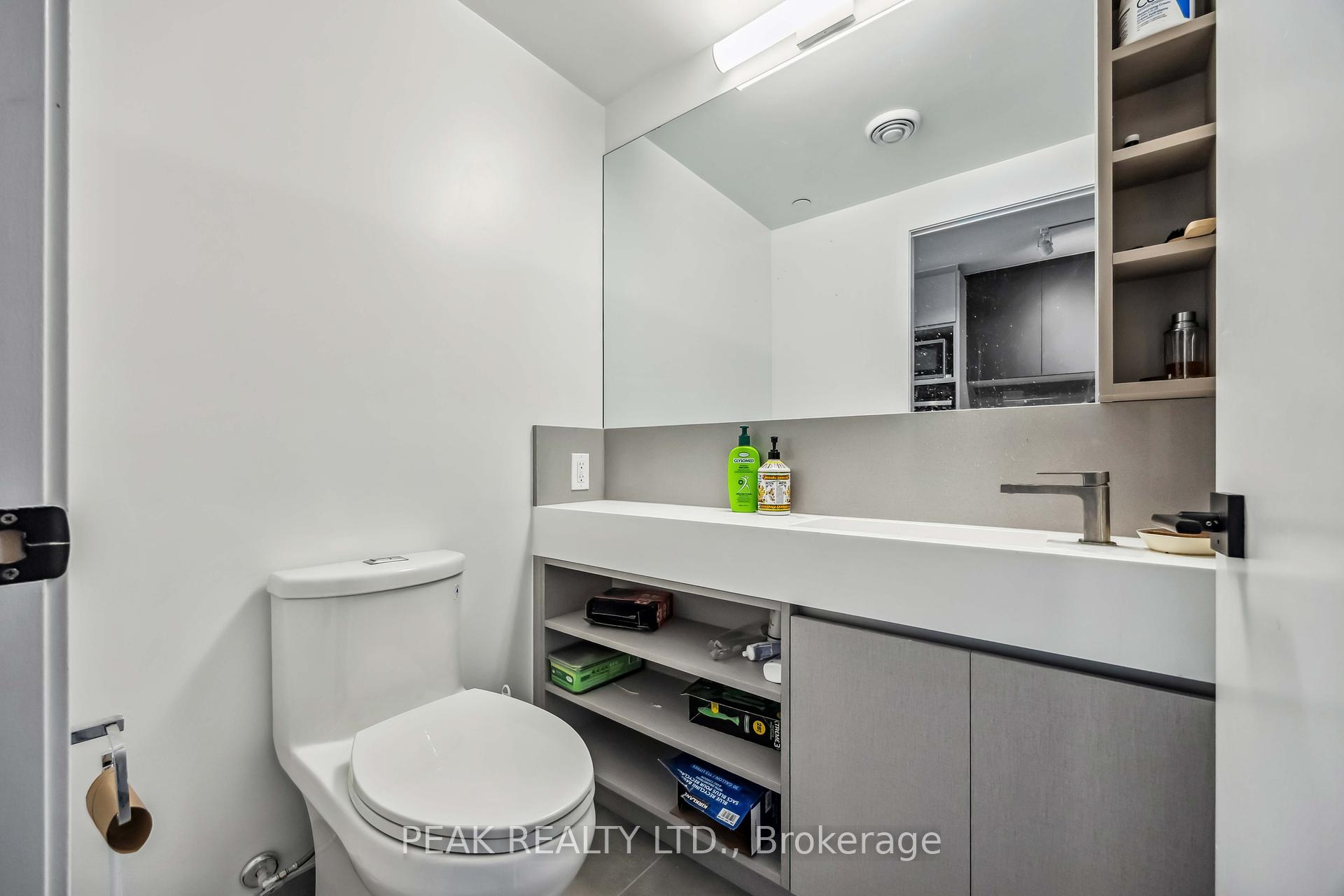 Condo at 319 Jarvis,  Toronto For sale