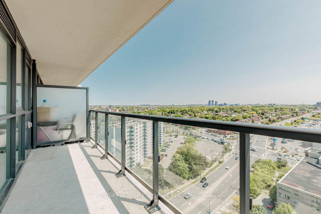 2 Bedrooms Condo at 1461 Lawrence, Toronto For sale