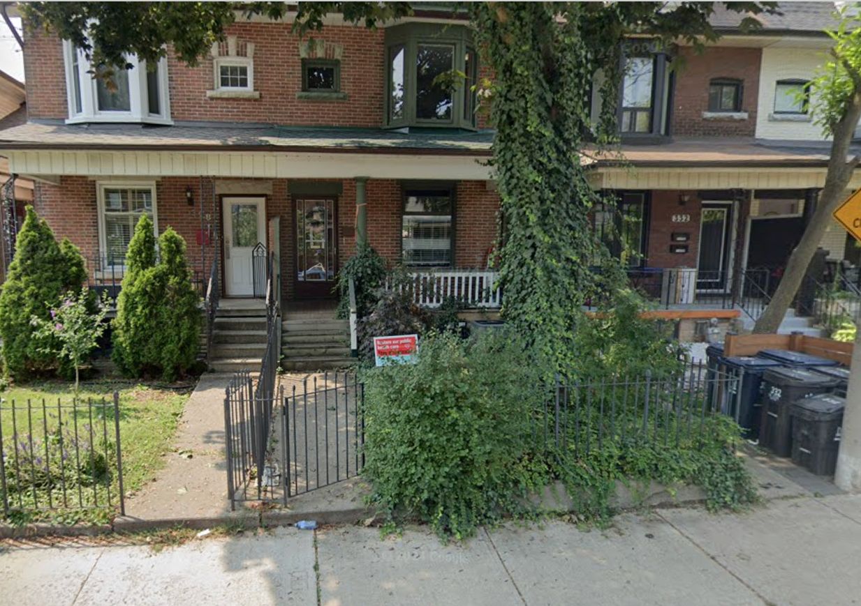 330 Delaware Avenue
