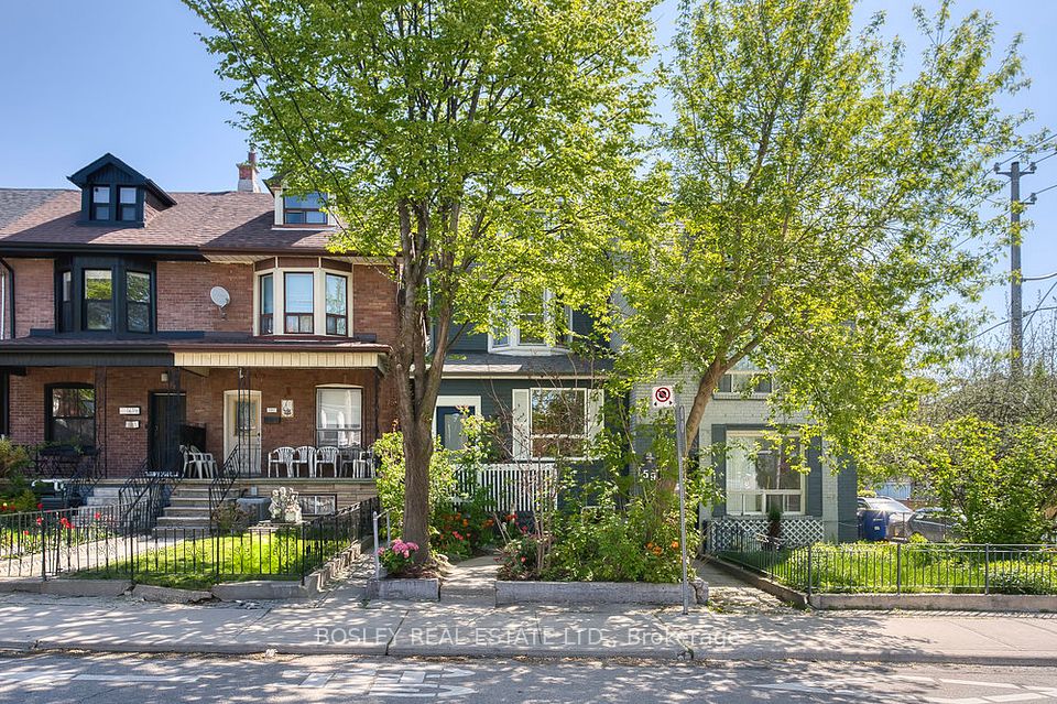 159A Gladstone