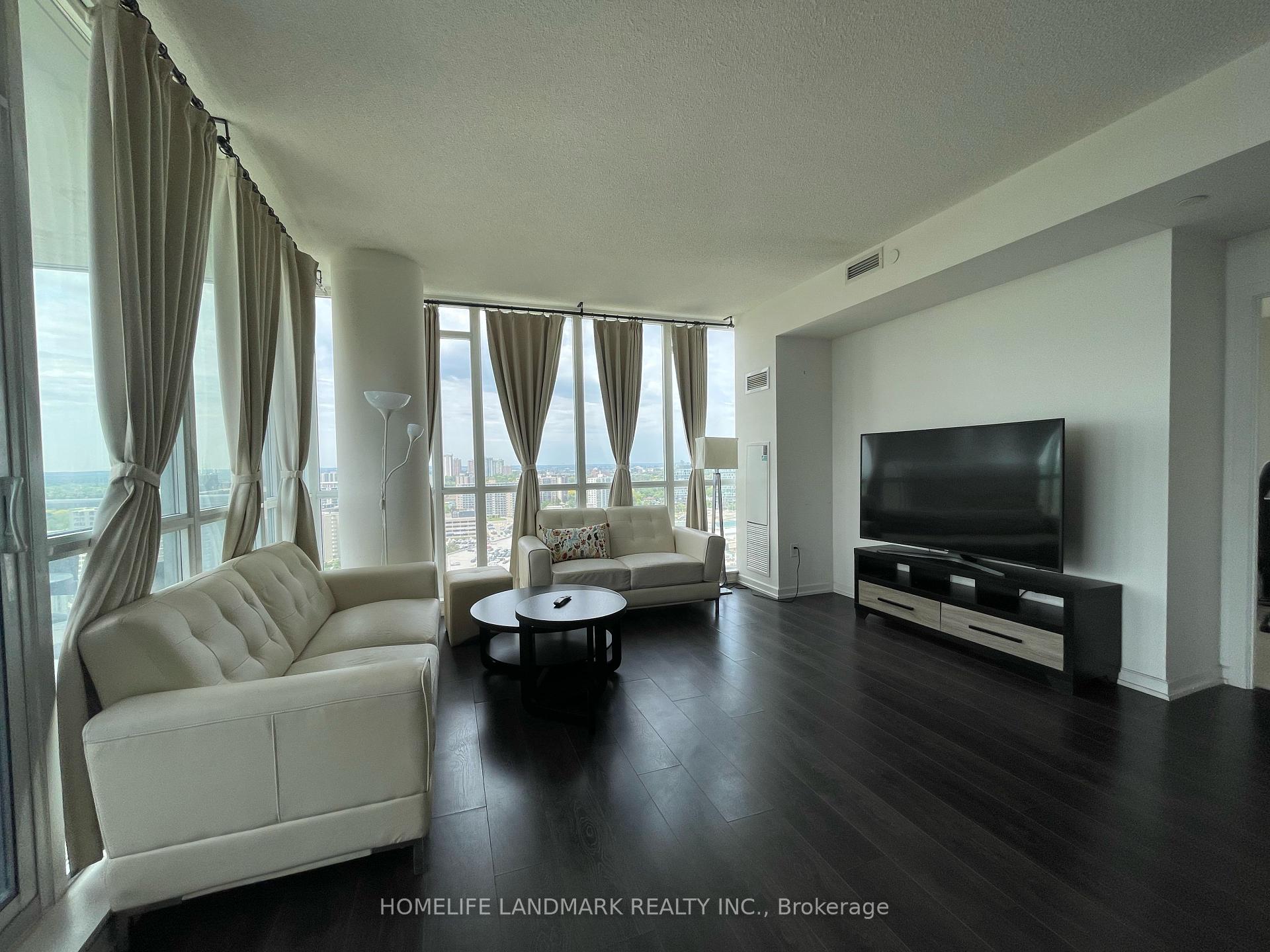 2 Bedrooms Condo at 66 Forest Manor, Toronto For sale