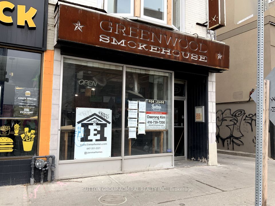 673 Danforth