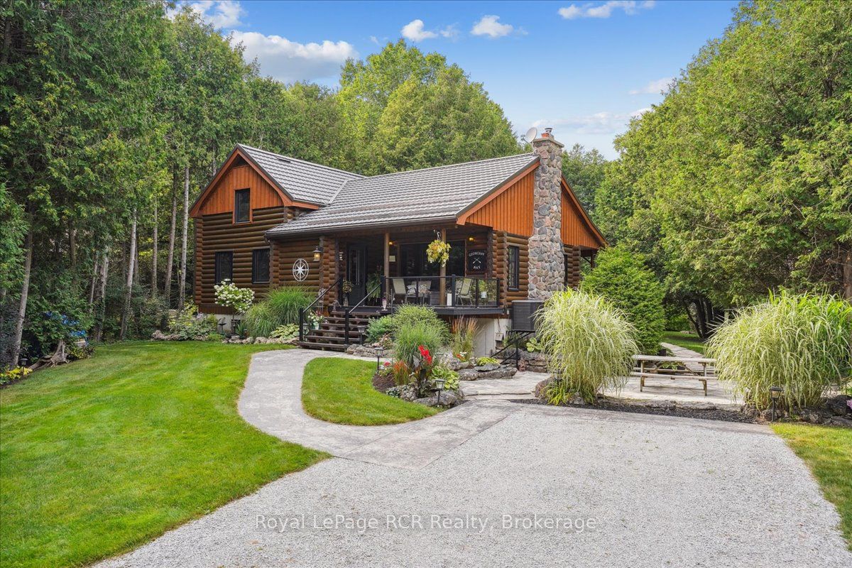 342457 CONCESSION 14 Road