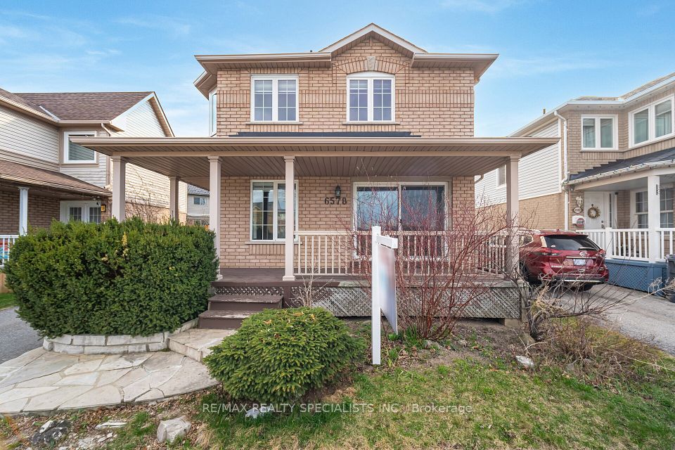6578 Lisgar
