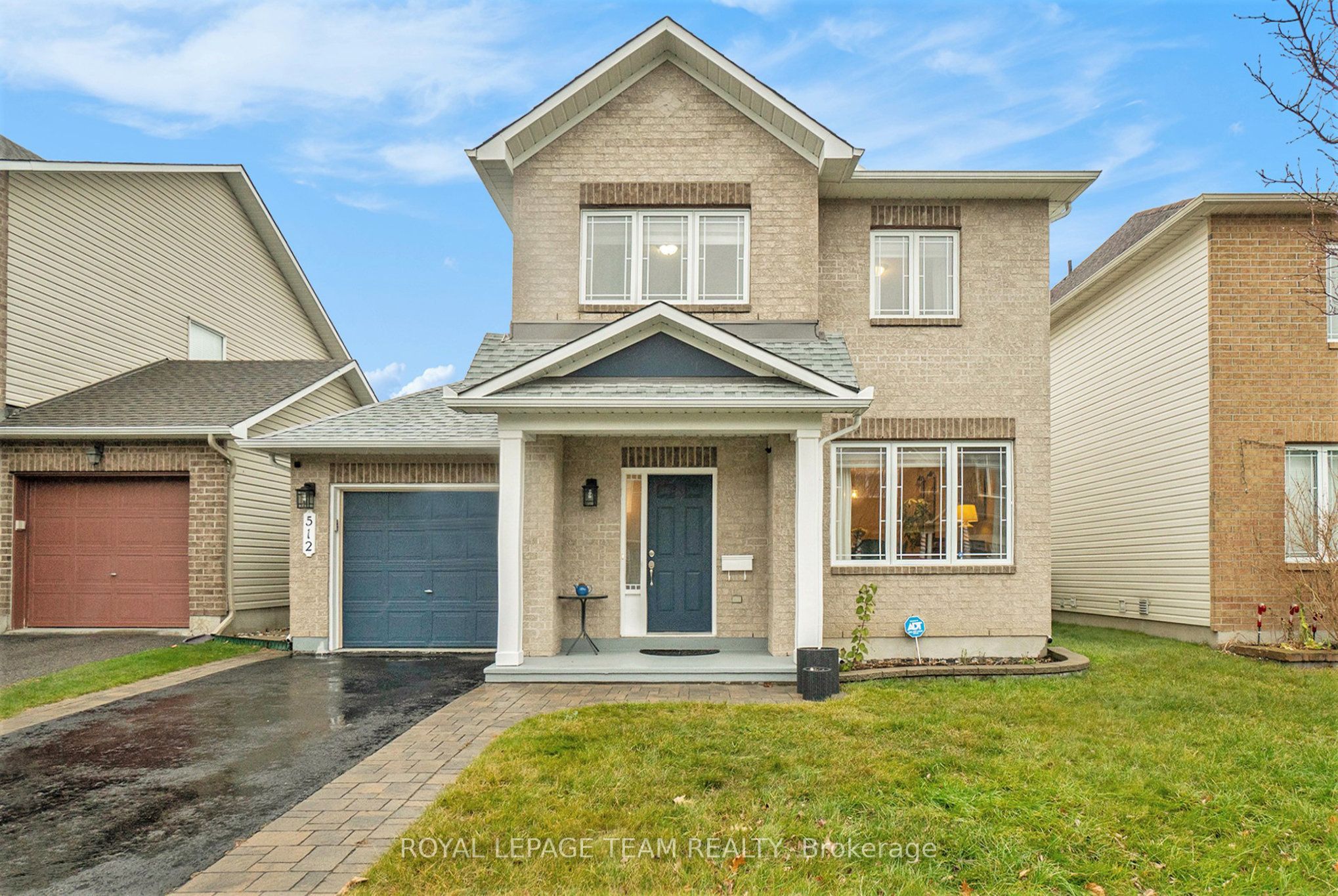 512 Clarington Avenue, OrleansCumberlandandArea, ON K4A 0A3