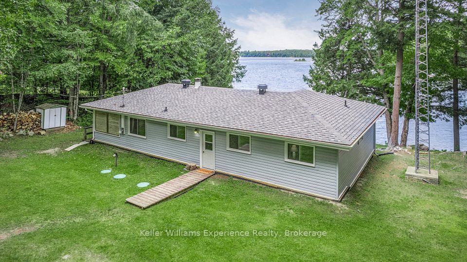 1181 Staunton (PVT)