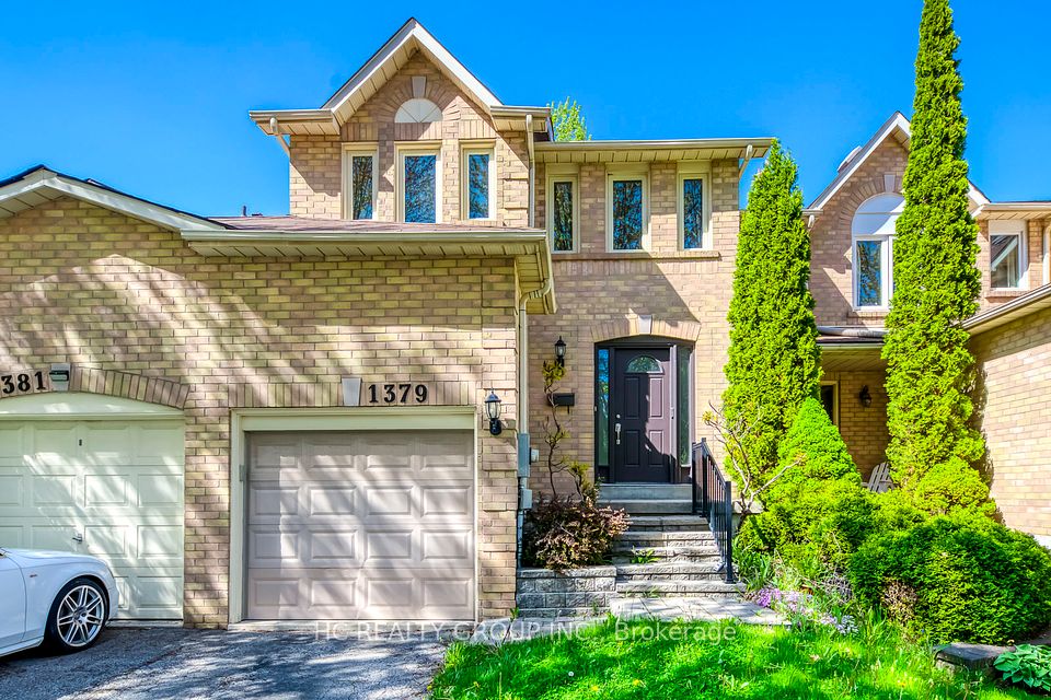 1379 Stonecutter Drive