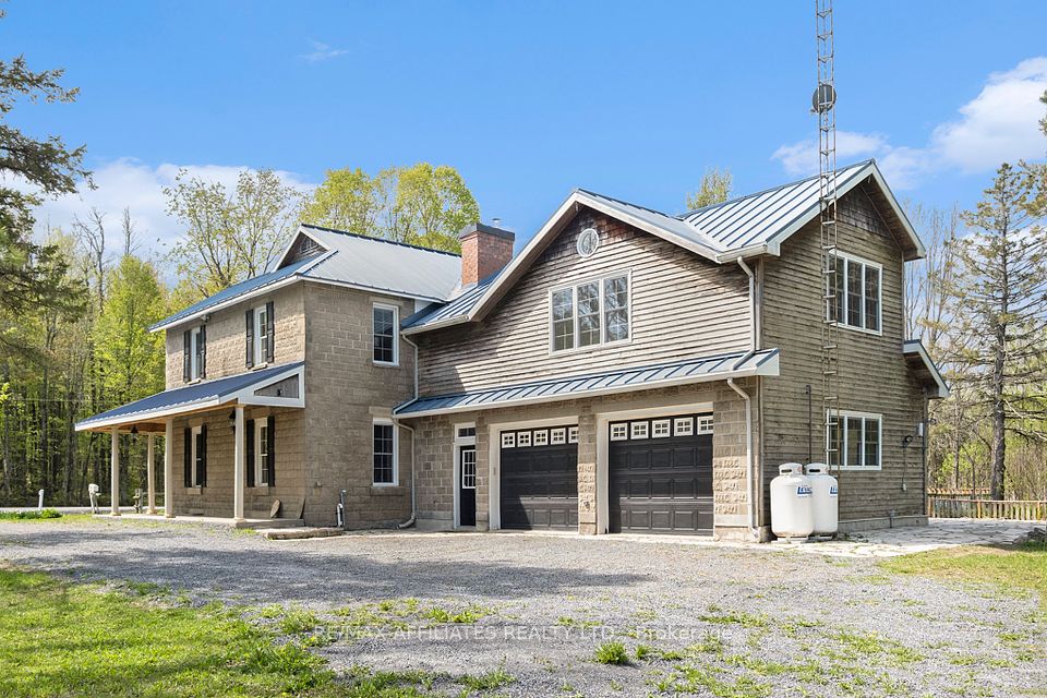 2407 County Rd 16 Road, Casselman, ON K0A 1M0