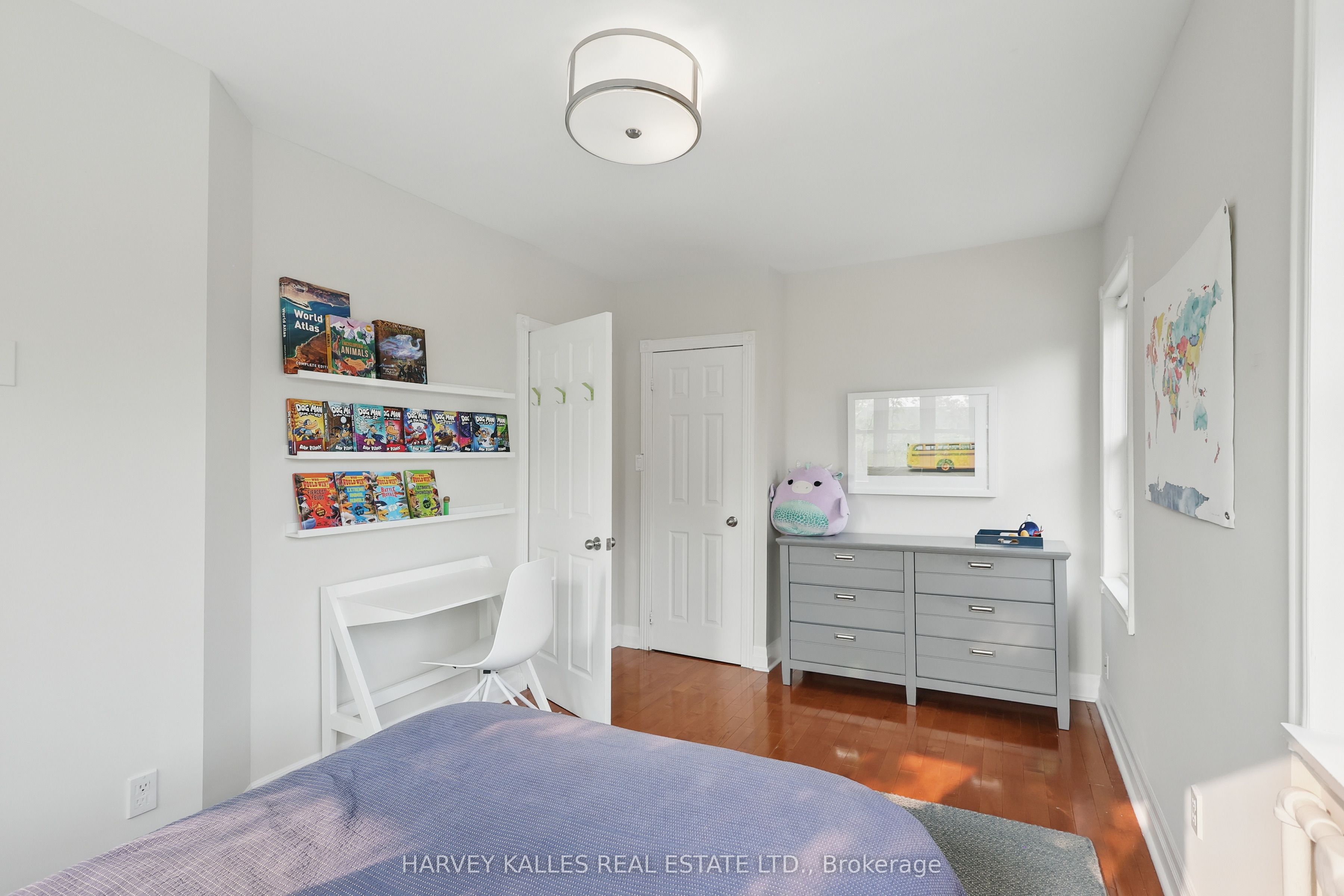 34 Winnett Avenue